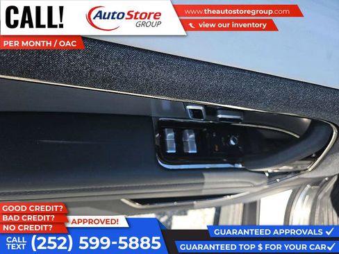 Used 2023 Land Rover Range Rover Sport SE Dynamic AWD/4WD image 10