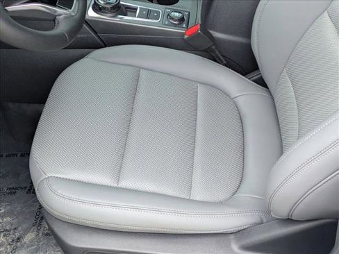 New 2025 Ford Bronco Sport Badlands w/ Badlands Tech Package image 4