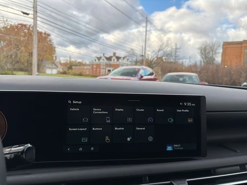 New 2026 Hyundai Santa Cruz SEL image 22