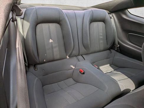 Used 2020 Ford Mustang Coupe w/ Equipment Group 101A image 19