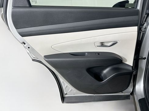 Used 2025 Hyundai Tucson SEL AWD/4WD image 25