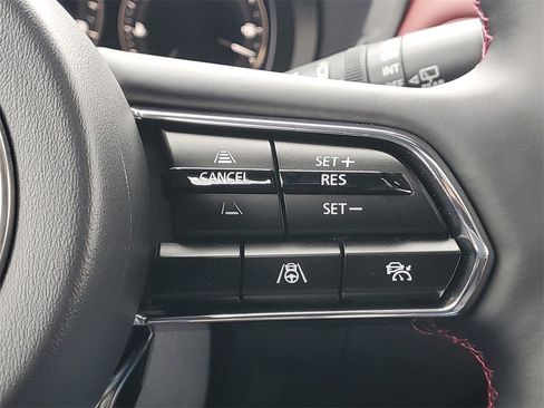 New 2026 MAZDA CX-70 3.3 Turbo S w/ Premium Package image 24