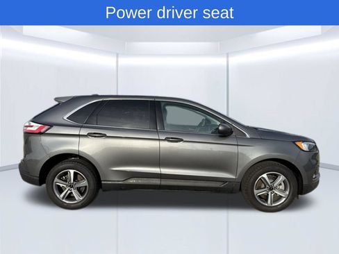 Used 2024 Ford Edge SEL w/ Convenience Package AWD/4WD image 8