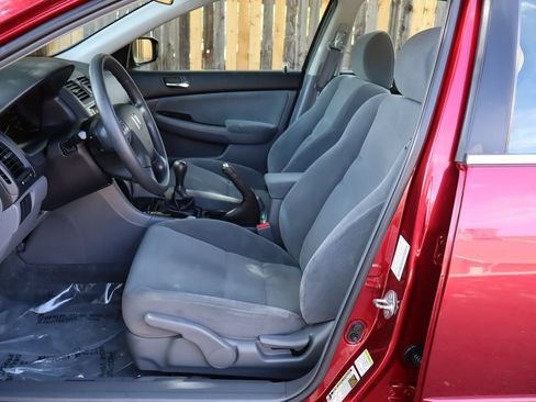 Used 2006 Honda Accord LX Special Edition image 19