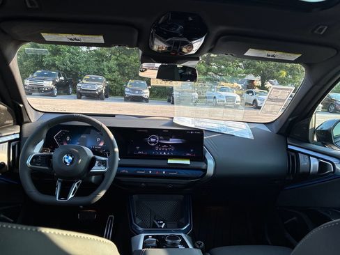 New 2026 BMW X3 xDrive30i w/ Premium Package AWD/4WD image 18