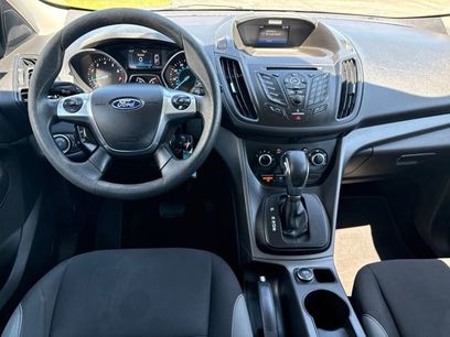 Used 2016 Ford Escape S