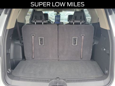 Used 2017 GMC Acadia Denali w/ Technology Package image 6