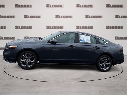 Certified 2023 Honda Accord EX image 2