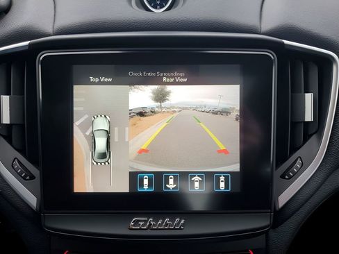 Used 2020 Maserati Ghibli image 42