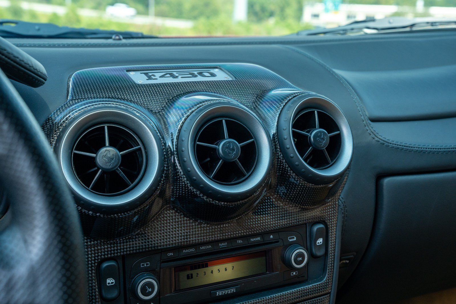 Used 2006 Ferrari F430 Coupe RWD image 39