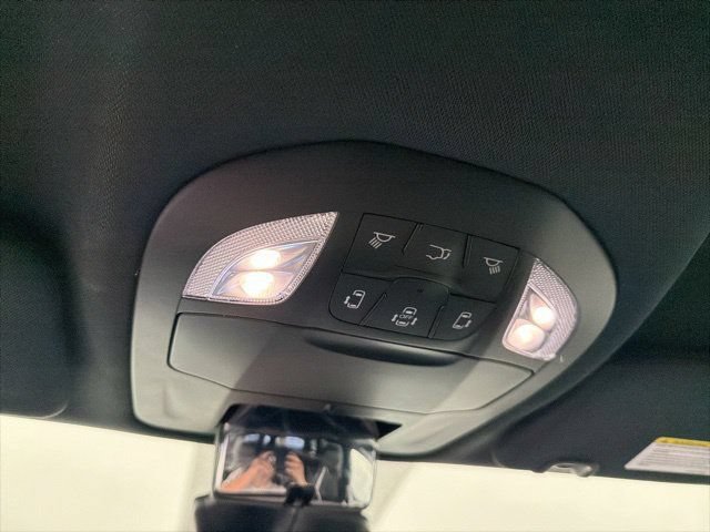 New 2026 Chrysler Pacifica Select AWD/4WD image 20