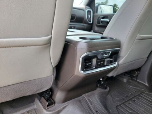 Used 2019 GMC Sierra 1500 SLT w/ SLT Premium Plus Package image 28