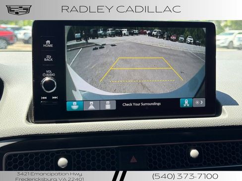 Used 2025 Honda Civic Type R image 8