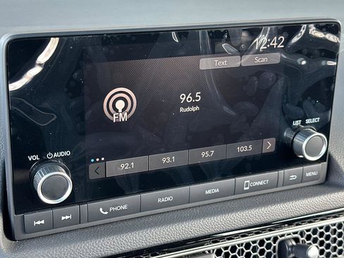 Certified 2024 Honda Civic Sport image 17