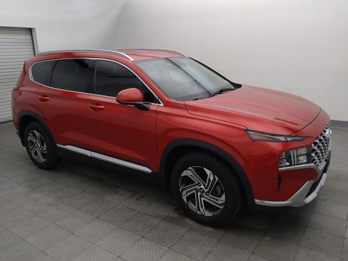 Used 2022 Hyundai Santa Fe SEL FWD image 11