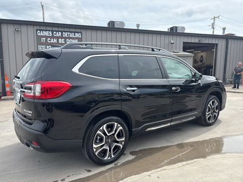 New 2026 Subaru Ascent Touring AWD/4WD image 8