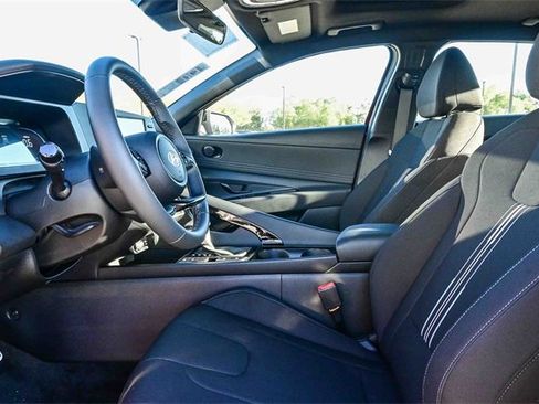 New 2026 Hyundai Elantra SEL Sport image 20