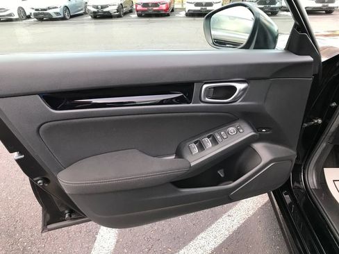 Certified 2024 Honda Civic EX image 14