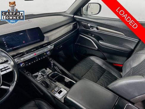 Certified 2024 Kia Telluride EX X-Line AWD/4WD image 25