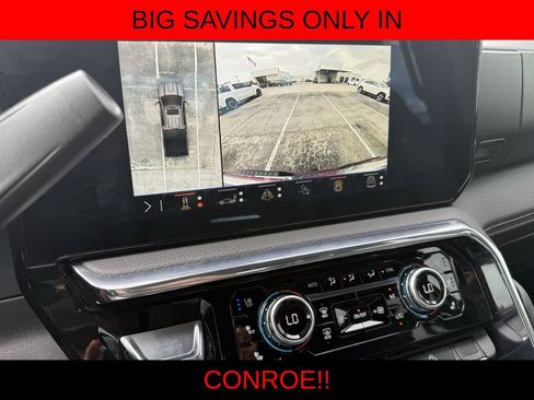 Used 2024 GMC Sierra 2500 Denali w/ Denali Reserve Package AWD/4WD image 21