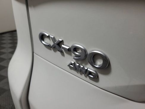 Certified 2024 MAZDA CX-90 Plug-In Hybrid w/ Preferred image 8