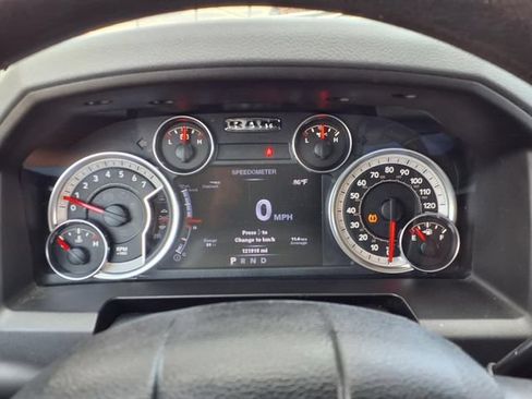 Used 2013 RAM 1500 Express AWD/4WD image 16