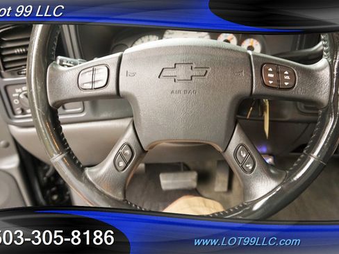 Used 2007 Chevrolet Silverado 1500 LS image 24