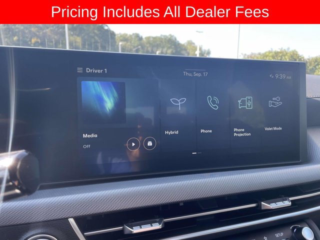 Used 2025 Hyundai Sonata SEL FWD image 30
