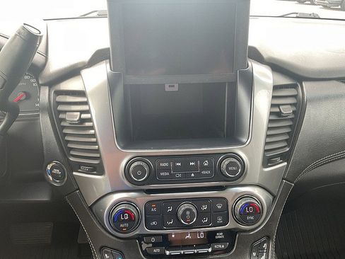 Used 2019 Chevrolet Tahoe Premier image 13