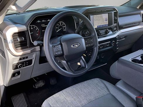 Used 2022 Ford F150 XLT w/ Trailer Tow Package image 18