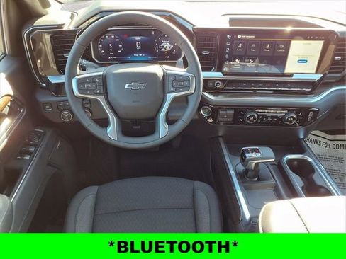 New 2026 Chevrolet Silverado 1500 LT Trail Boss w/ Convenience Package II image 7