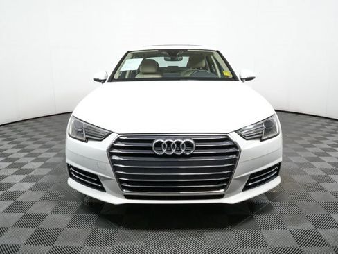 Used 2017 Audi A4 2.0T Ultra Premium image 33
