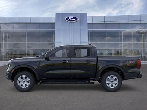 New 2025 Ford Ranger XL w/ Trailer Tow Package AWD/4WD image 3