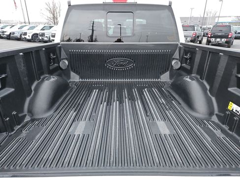 Used 2023 Ford F150 Limited AWD/4WD image 30