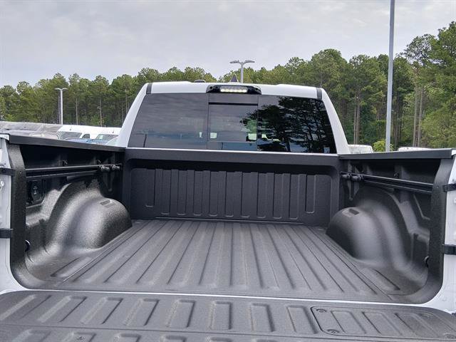 New 2026 RAM 1500 RHO AWD/4WD image 6