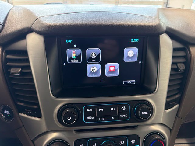 Used 2018 GMC Yukon SLT AWD/4WD image 28
