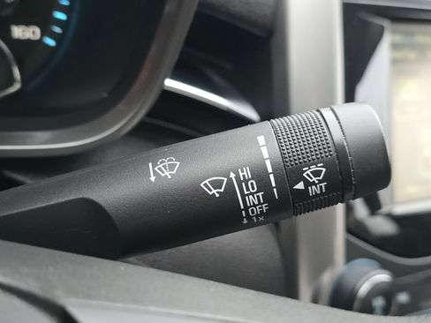 Used 2015 Chevrolet Malibu LT w/ Power Convenience Package image 26