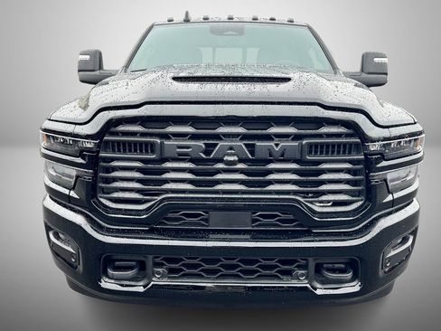 New 2026 RAM 2500 Tradesman image 9