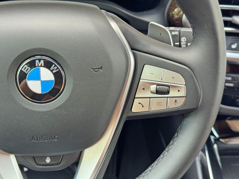 Used 2024 BMW X3 sDrive30i w/ Premium Package RWD image 23