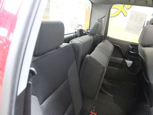 Used 2015 Chevrolet Silverado 1500 LT RWD image 9