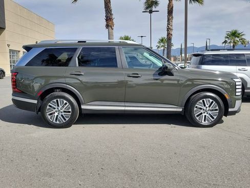 New 2026 Hyundai Palisade SEL Premium image 27