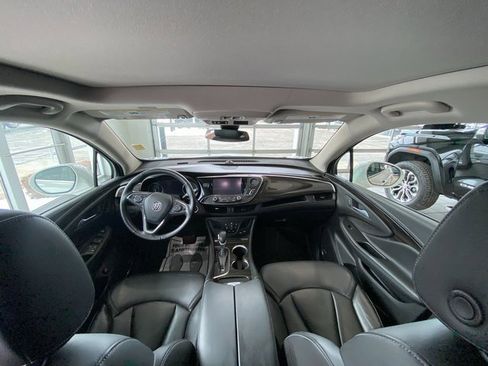 Used 2020 Buick Envision Premium image 13