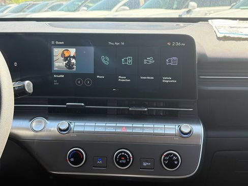 New 2026 Hyundai Kona SE AWD/4WD image 30