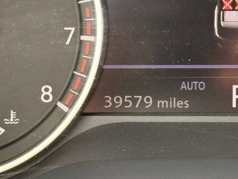 Certified 2023 Nissan Pathfinder SL w/ SL Premium Package image 36