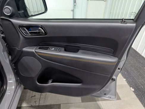 Used 2023 Dodge Durango R/T AWD/4WD image 29