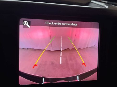 Used 2020 RAM 1500 Laramie image 17