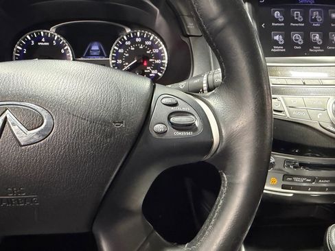 Used 2019 INFINITI QX60 Pure image 16