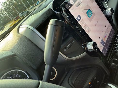 New 2026 RAM 2500 Big Horn image 24