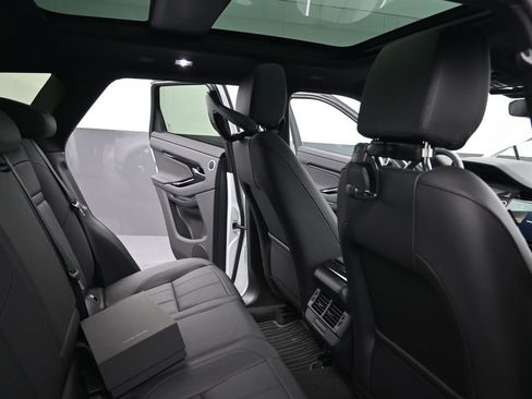 New 2026 Land Rover Range Rover Evoque S AWD/4WD image 13