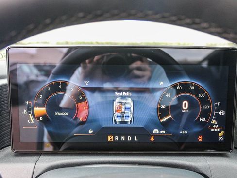 New 2026 Ford Mustang EcoBoost image 24